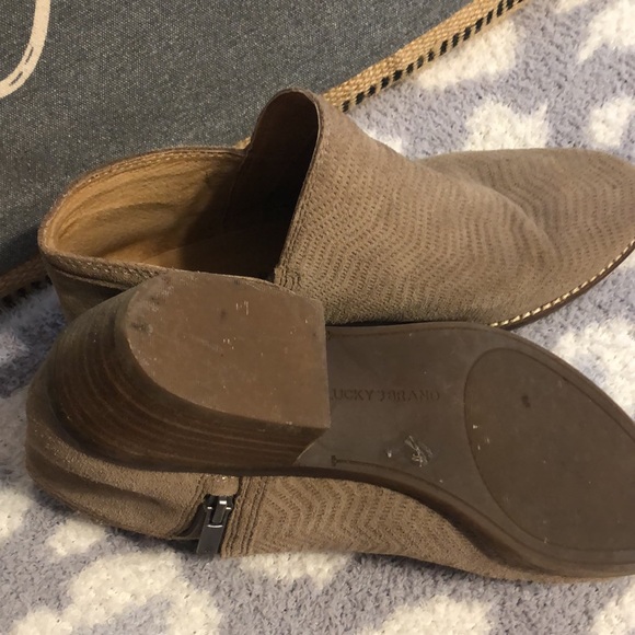 Lucky Brand - Picture 3 of 5